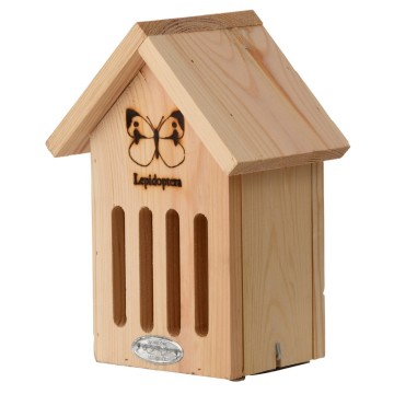 Vlinderkast Esschert