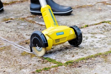 WeedBrush li-on voegenborstel Gloria
