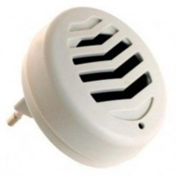 Muizen- en Ongedierte Verjager Weitech 45m2 WK0523-E