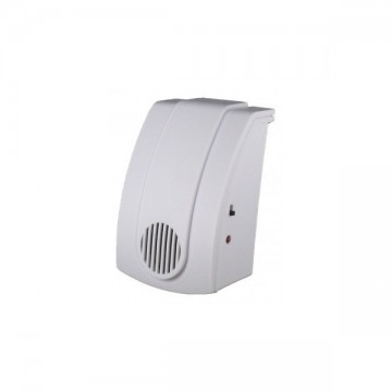 Muizen- en Ongedierte Verjager op batterijen 60m2 Weitech WK0240