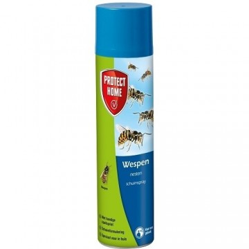 Wespen- schuimspray Protect Home 400 ml