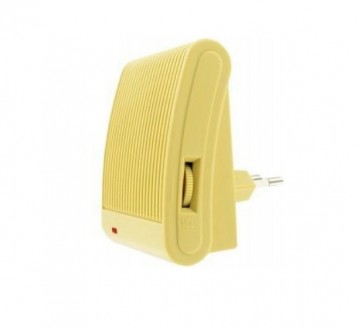 Mozzzkito Repeller op lichtnet Weitech WK 0028