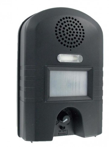 Garden Protector Weitech W0052