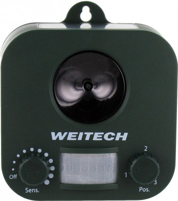 Garden Protector Weitech Solar W0053