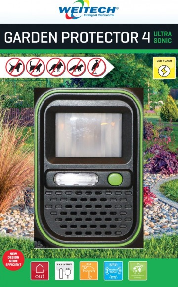 Garden Protector Weitech W0054