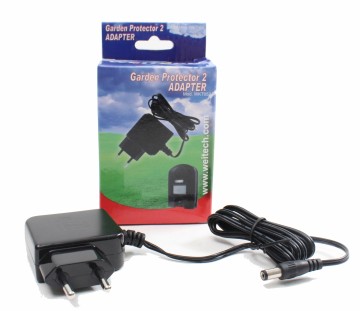 Adapter tbv Garden Protector Weitech WK0052 en WK0055
